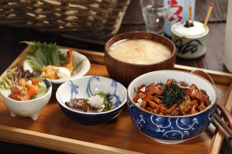 うみ彦御膳