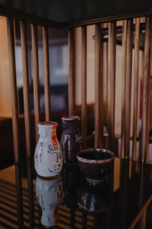 焼酎・地酒